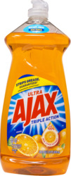 Ajax Liq 28Z Orange