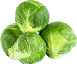 Brussel Sprouts Cup 9Z