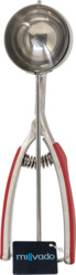 Milvado Scooper 2.4" Red