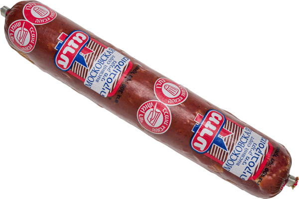 מיני מוסקובסקיה 300 גרם