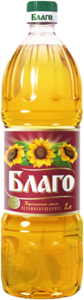שמן חמניות לא מזוכך