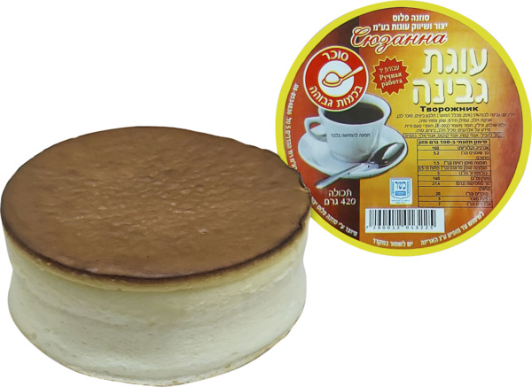 עוגת גבינה