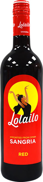 יין סנגריה 750 מ"ל