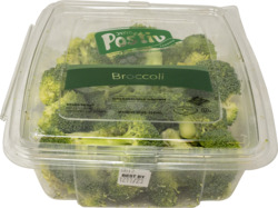 Broccoli Florets