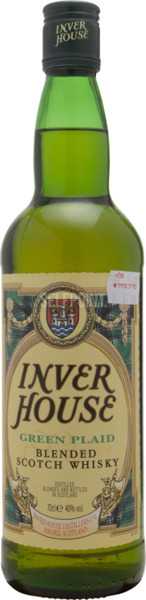 ויסקי סקוטי אינוור האוס