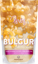 Bulgur