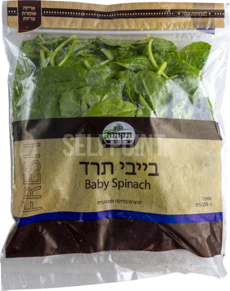 בייבי תרד 250ג רמי ל