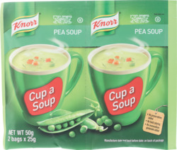 Pea Soup Pack
