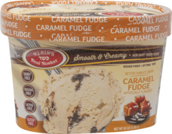 Klein Smth&Crmy Crml Fudge