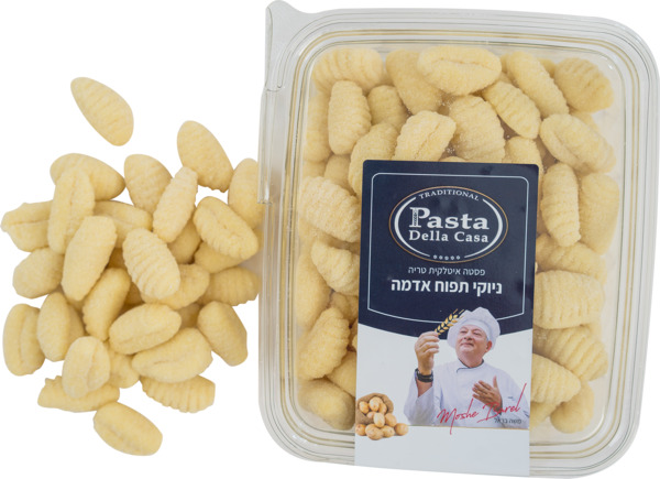 ניוקי תפוח אדמה