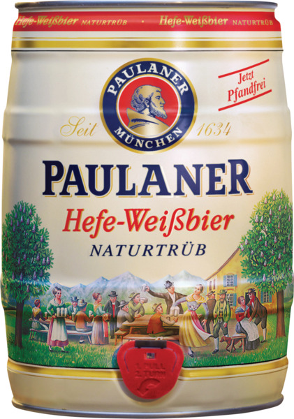 בירה חבית
