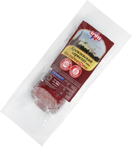 מיני קרמליובסקי סרוולט 350 גר