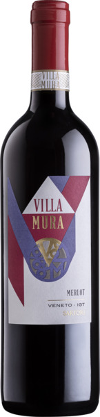 סרטורי מרלו 750 מל