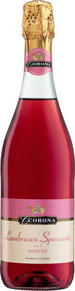 למברוסקו ספומנטה אדום 750 מל CORONA