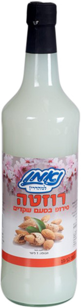 רוזטה תרכיז שקדים
