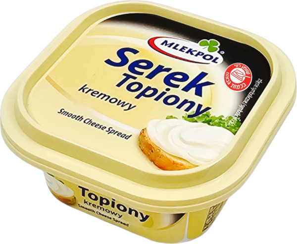 גבינה מותכת טפיאוני