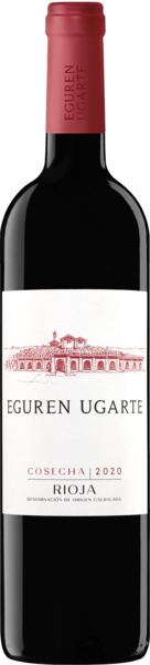 אוגרטה ריוחה קוסצה 2012 750 מל