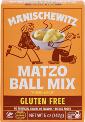 Man Matzo Ball Mix G/F 5Z