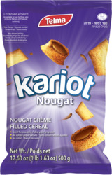 Nougat Kariot