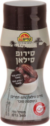 SQUEEZE SILAN DATES SYRUP 360 G KLIAT GA