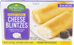 Cheese Blintzes 6 ct