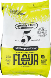 All Purpose Cake Flour