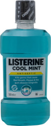 Listerine Cool Mint