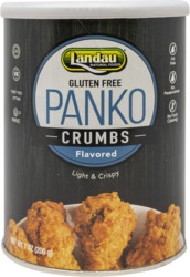 Landay Panko Crumbs G/F