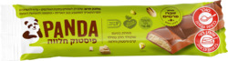 Pistachio Halva Chocolate
