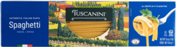 Spaghetti Pasta