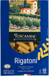 Rigatoni