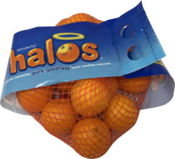 Clementine,Bag 3lb