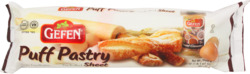 Puff Pastry Sheet
