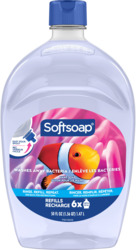 Refill Hand Soap