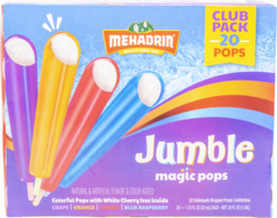 Mehadrin Club Pack - Jumble