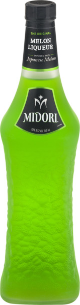 ליקר מידורי 700 מל