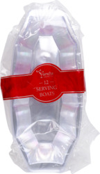 Simcha Coll Serving Boats 12