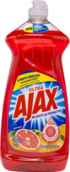 Ajax Dish W/Bleach 28Z