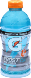 Gatorade 28Z Glcr Freeze