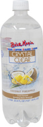 Beer'm Crystal Cocoa/Pine