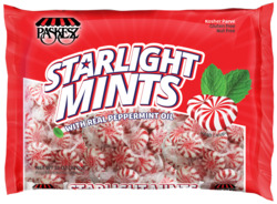 Paskesz Starlight Mints