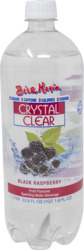 Beer'm Crystal Black Rasp