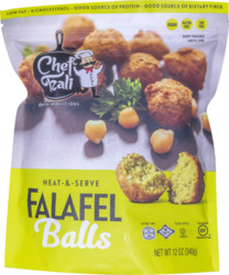 Falafel Balls