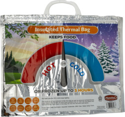 Travel Hot & Cold Bag Small