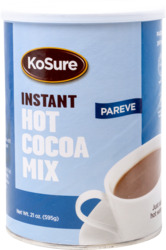 Ko-Sure Inst Hot Cocoa Parve