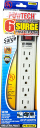 Power Strip Surge Protector