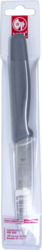 Knives 4" Paring Grey