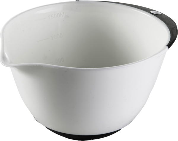 קערת ערבוב 1.5 ליטר מיקי שמו - ARCOSTEEL