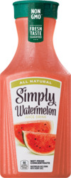 Watermelon Juice Drink