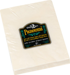 Low Fat Panoumi Cheese